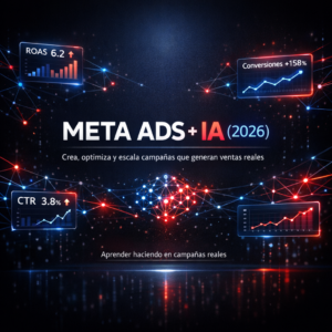 Meta Ads + IA 2026