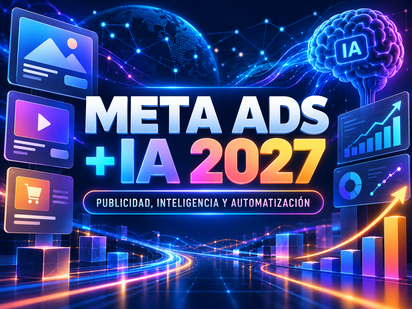 Meta Ads + IA 2027
