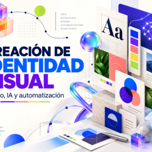 Identidad Visual